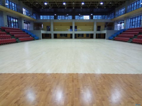 復(fù)興楓木運動木地板單價是多少