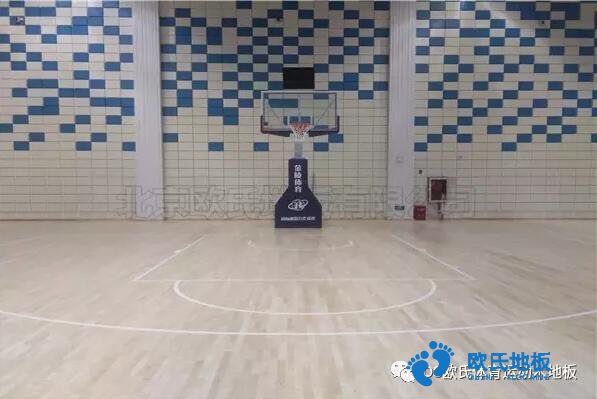 龍?;@球木地板工程做法