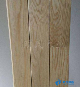 國內(nèi)體育館運(yùn)動(dòng)木地板材料種類