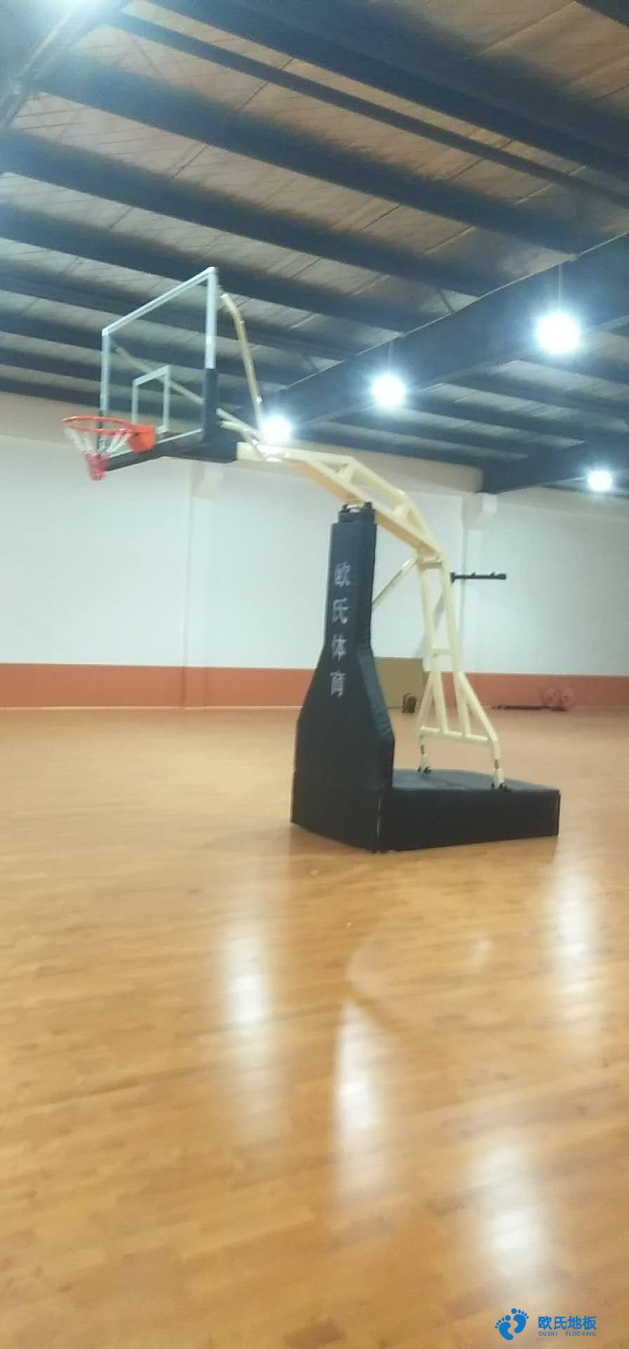 實(shí)木運(yùn)動(dòng)地板多少錢