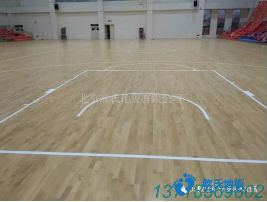 全民健身中心木地板，室內(nèi)健身場(chǎng)所運(yùn)動(dòng)地板