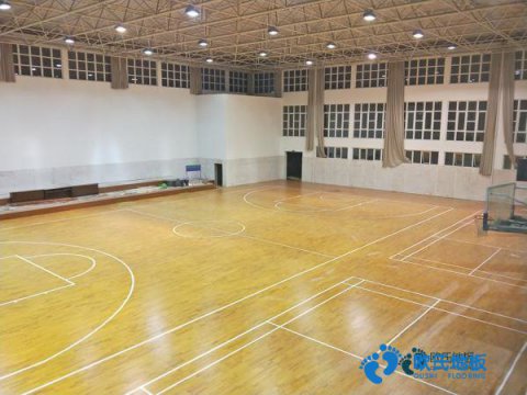 荊州運(yùn)動木地板價(jià)格行情