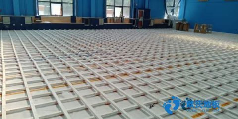 長(zhǎng)春體育專(zhuān)用運(yùn)動(dòng)木地板