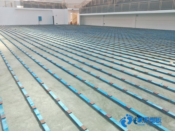 運(yùn)動場館木地板品牌哪個好