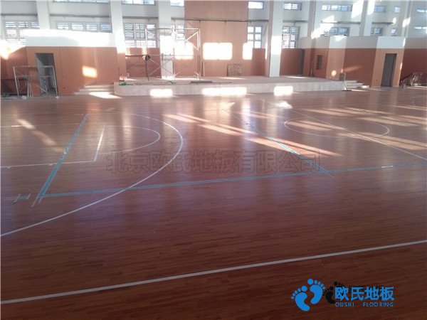 運(yùn)動場木地板廠家報(bào)價(jià)