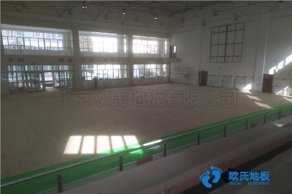 運(yùn)動場木地板哪家質(zhì)量好