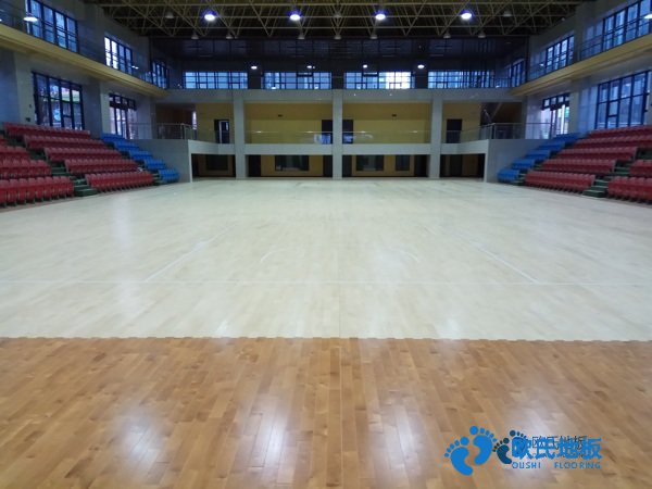 運(yùn)動場木地板哪家質(zhì)量好