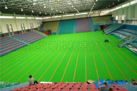 運(yùn)動場地板商家