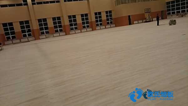 運(yùn)動(dòng)型木地板哪家質(zhì)量好