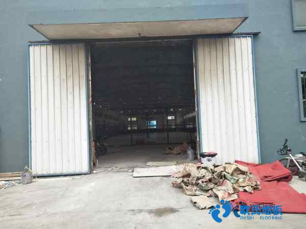 學(xué)?；@球場(chǎng)木地板技術(shù)要求