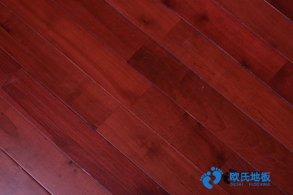 質(zhì)量好運(yùn)動(dòng)體育木地板施工團(tuán)隊(duì)