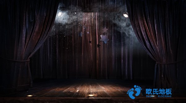 運(yùn)動場館木地板較低價格