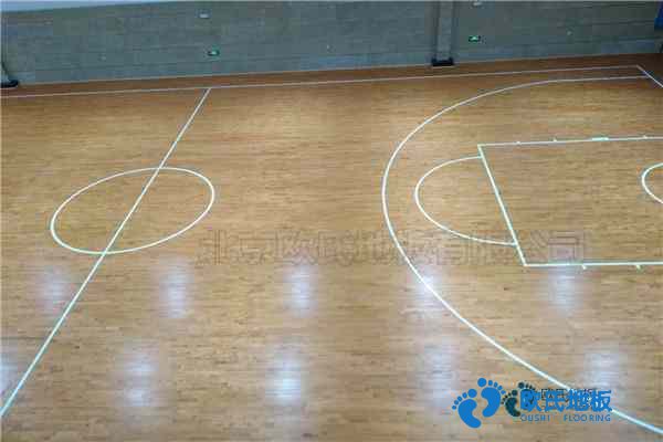 學(xué)?；@球場(chǎng)館地板摩擦系數(shù)