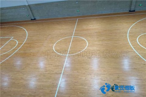 學(xué)?；@球場館地板摩擦系數(shù)