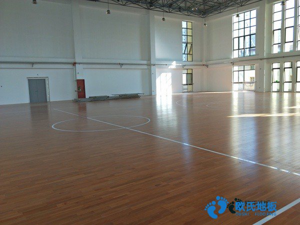 哪有運(yùn)動(dòng)場(chǎng)館木地板哪些牌子好