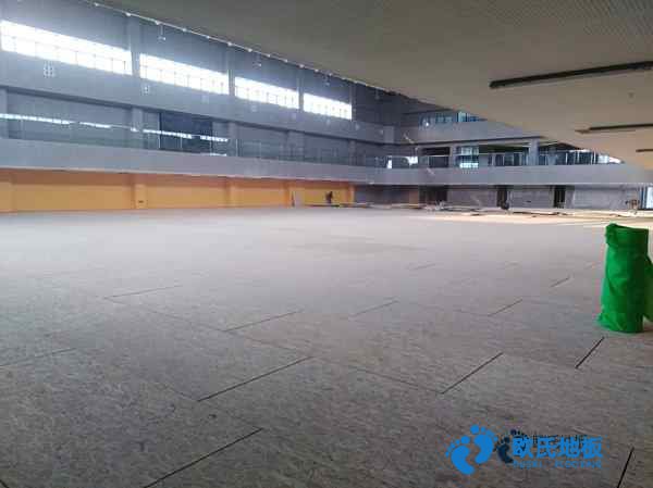 哪有運(yùn)動籃球地板品牌大全