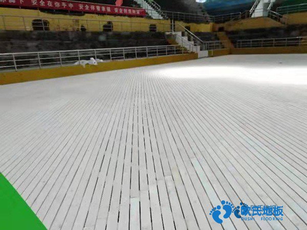 那有運動型木地板哪個牌子好