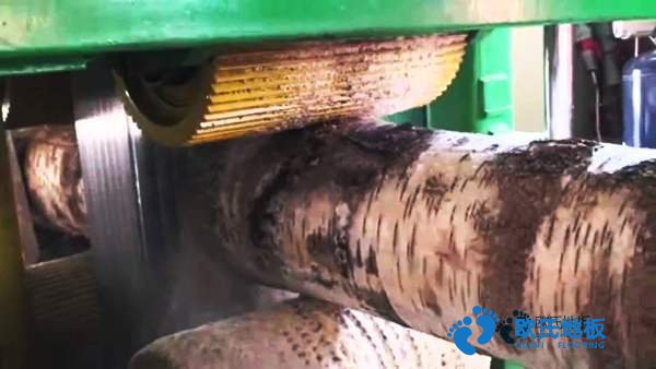 質(zhì)量好運(yùn)動(dòng)場(chǎng)館木地板施工方案