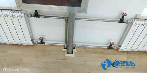 學(xué)?；@球場(chǎng)館地板用什么材料好