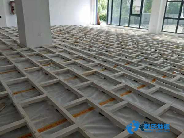 那有籃球運(yùn)動地板哪些牌子好