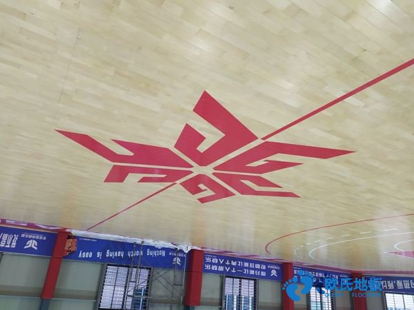 學(xué)?；@球館地板解決方案