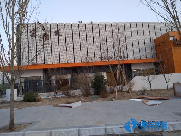 雙層龍骨運(yùn)動籃球地板如何保養(yǎng)