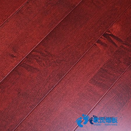 雙層龍骨運(yùn)動籃球地板如何保養(yǎng)