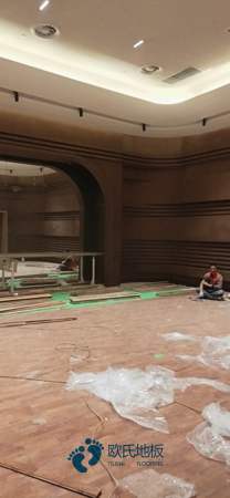 哪有運(yùn)動(dòng)型地板哪個(gè)牌子的好