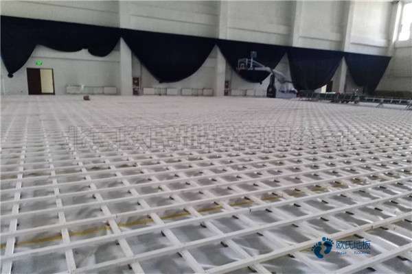 較好的籃球運(yùn)動(dòng)木地板級(jí)別