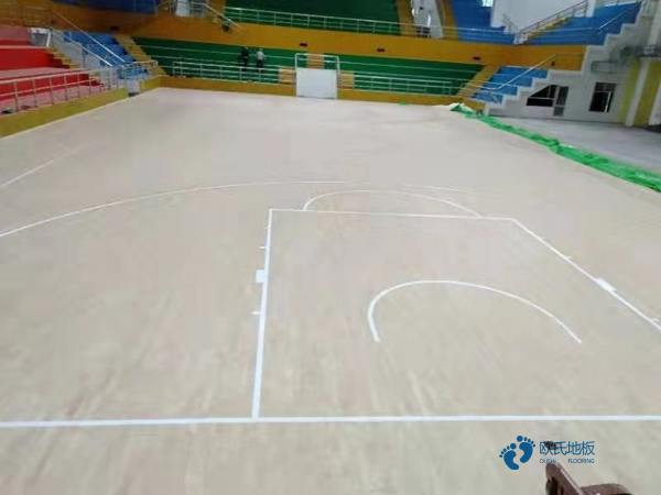 用什么運(yùn)動(dòng)木地板如何保潔