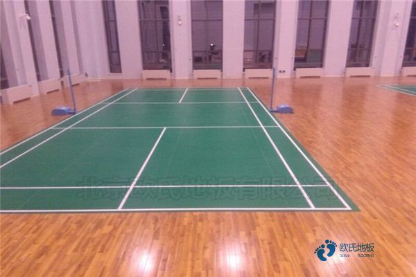 優(yōu)惠的體育運動木地板清潔保養(yǎng)