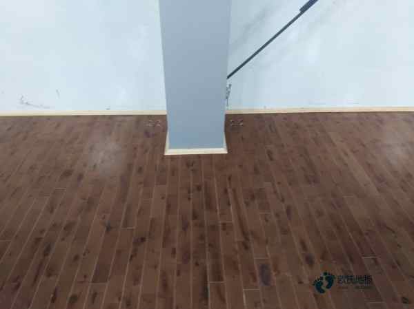 用什么運(yùn)動木地板防震