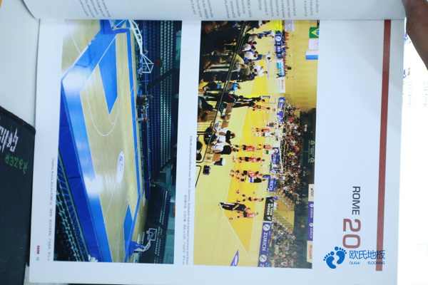 運(yùn)動體育木地板哪有2