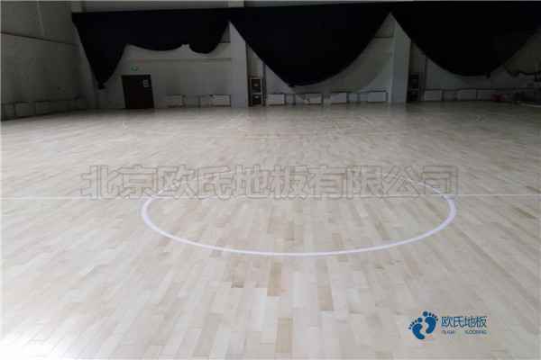 運(yùn)動體育木地板哪有1