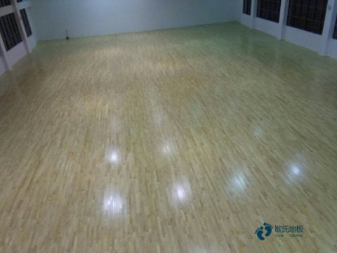 籃球場館木地板品牌有哪些