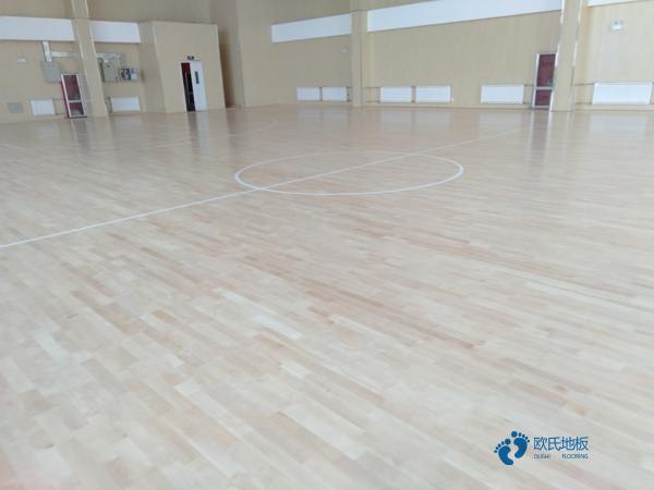 體育場木地板價(jià)格多少3