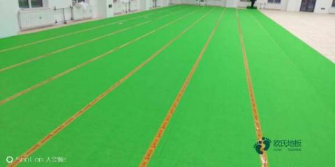 運(yùn)動場木地板價(jià)格多少錢