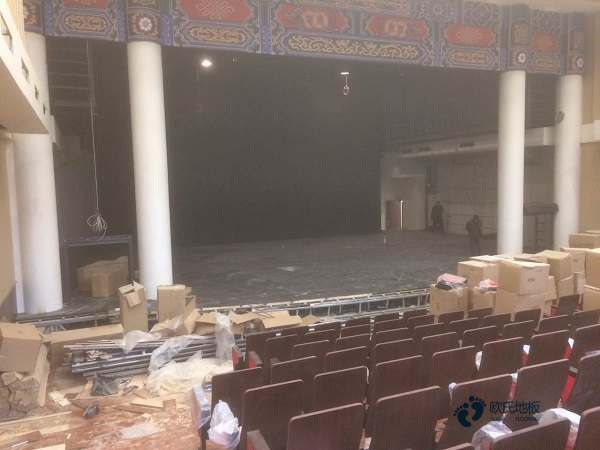 籃球場(chǎng)地木地板何處買(mǎi)3