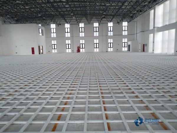 籃球場(chǎng)地木地板品牌有哪些3