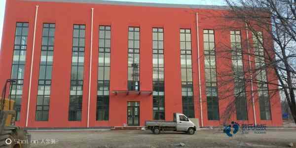 主輔龍骨運(yùn)動(dòng)場木地板2