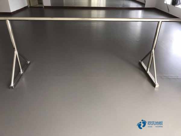 籃球館木地板哪個(gè)牌子較好1