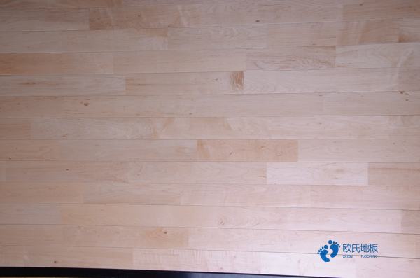 籃球場館地板多少錢3