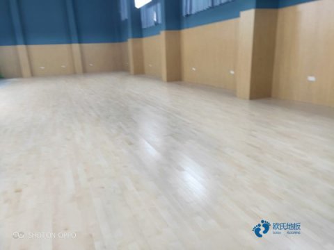 楓木運(yùn)動(dòng)場(chǎng)地木地板排行