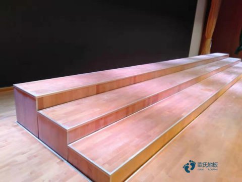 防水運(yùn)動場館木地板排行