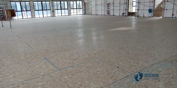 防火舞臺木地板哪些品牌3