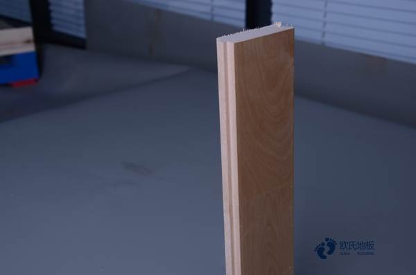 實木體育地板養(yǎng)護3