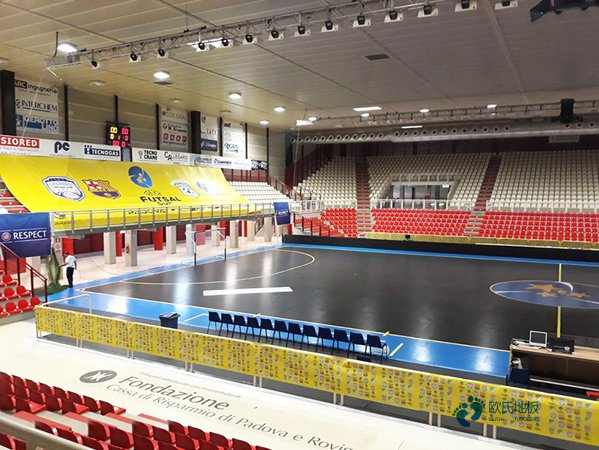 實木體育地板構(gòu)造3