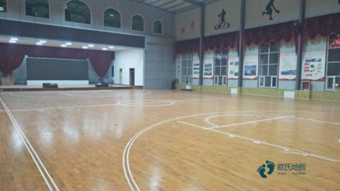 運(yùn)動場木地板品牌哪個好