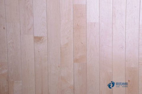 實(shí)木體育地板場(chǎng)地畫線