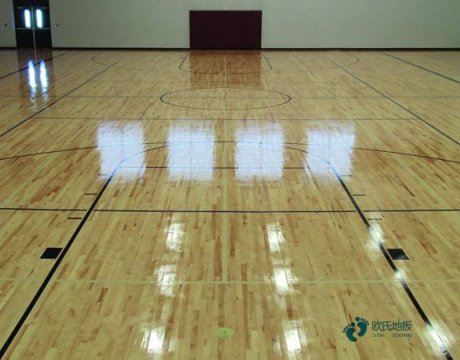 22mm厚體育場(chǎng)館地板品牌排行